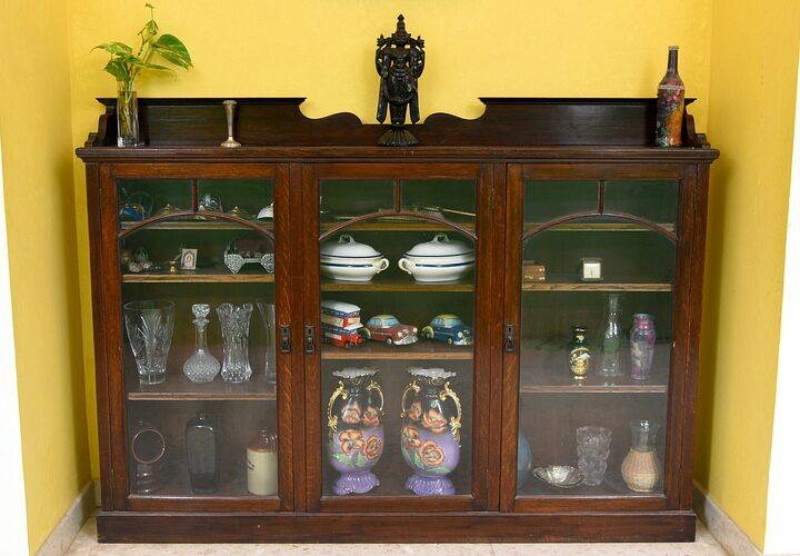 The Vintage Look Showroom